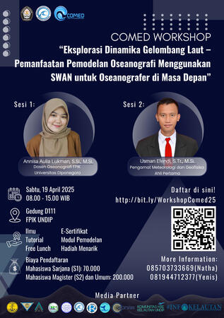 workshop comed 2025